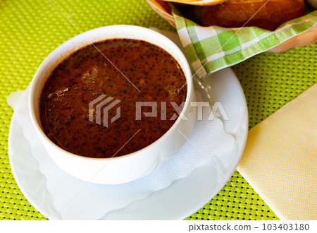 Slovenian Bograc Slovenian Bograc 103403180