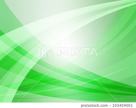 Light color waveform abstract background material _ green that imagines technology that can be used on the web and posters Light color waveform abstract background material _ green that imagines technology that can be used on the web and posters 103404001