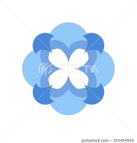 Beautiful Lace Tile Graphics and Icons, Floral Art and Cutouts with Totem and Geometric Vector Design Elements Beautiful Lace Tile Graphics and Icons, Floral Art and Cutouts with Totem and Geometric Vector Design Elements 103404948