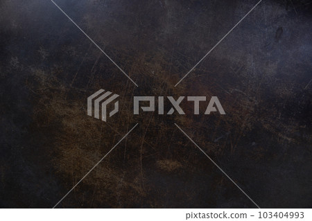 Artificial leather with brown scratches. Background with scratch surface texture. Grunge background. Overlay for your design with copy space. High quality photo Artificial leather with brown scratches. Background with scratch surface texture. Grunge background. Overlay for your design with copy space. High quality photo 103404993
