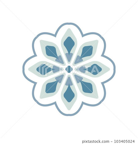 Beautiful Lace Tile Graphics and Icons, Floral Art and Cutouts with Totem and Geometric Vector Design Elements Beautiful Lace Tile Graphics and Icons, Floral Art and Cutouts with Totem and Geometric Vector Design Elements 103405024