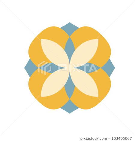 Beautiful Lace Tile Graphics and Icons, Floral Art and Cutouts with Totem and Geometric Vector Design Elements Beautiful Lace Tile Graphics and Icons, Floral Art and Cutouts with Totem and Geometric Vector Design Elements 103405067