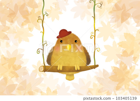 秋葉和藍尾魚 A-2 103405139