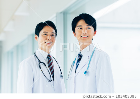 一位醫生 103405393