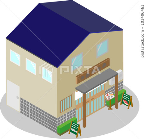 等距壽司建築 等距壽司建築 103406463
