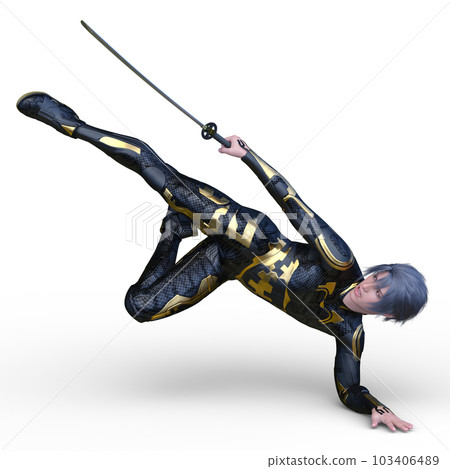 賽博劍客 賽博劍客 103406489