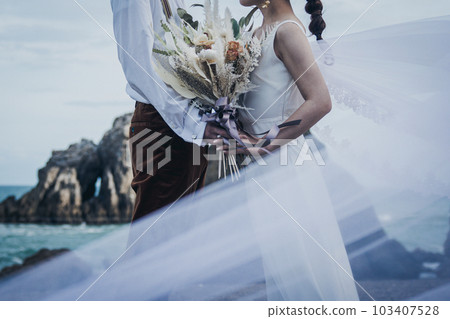  婚禮照片 103407528