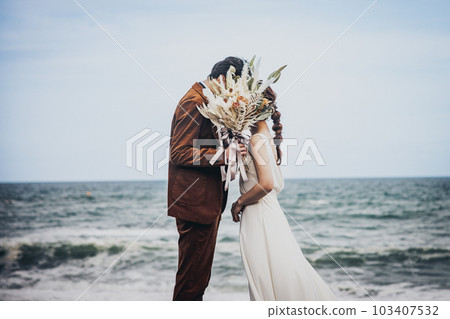  Wedding Photo 103407532
