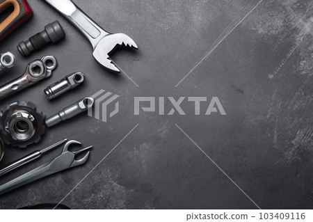 car, key, tool 103409116