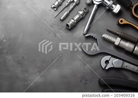 car, key, tool 103409316