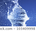 water impact 103409998