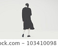 female, lady, woman 103410098