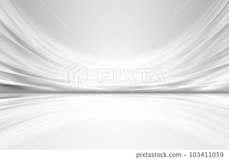 gray and white curved lines abstract futuristic texture background gray and white curved lines abstract futuristic texture background 103411059