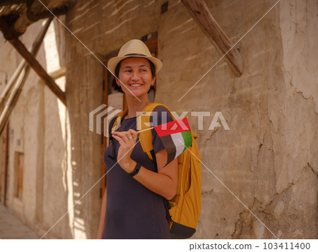 tourist trip to old dubai tourist trip to old dubai 103411400