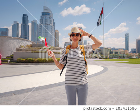 tourist trip to futuristic dubai tourist trip to futuristic dubai 103411596