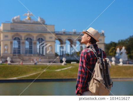summer female solo trip to Europe, summer female solo trip to Europe, 103411627