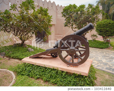 Heritage Village, United Arab Emirates Heritage Village, United Arab Emirates 103411640