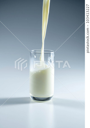 Delicious milk Delicious milk 103413227