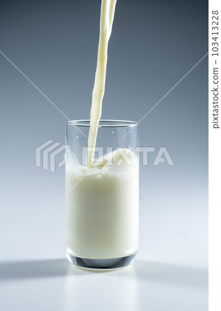 Delicious milk Delicious milk 103413228