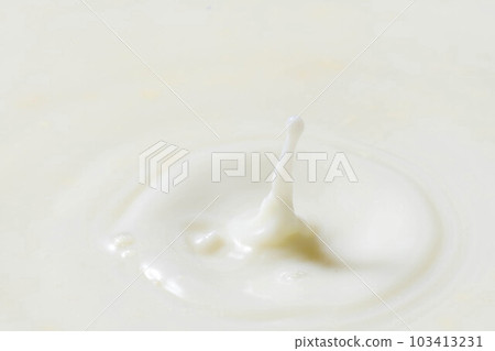Delicious milk Delicious milk 103413231