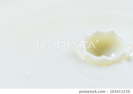 Delicious milk Delicious milk 103413239