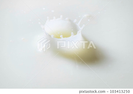 Delicious milk Delicious milk 103413250