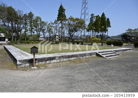 Murasaki Shikibu Park Sleeping Hall 越前市 103413959