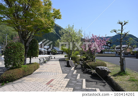 Echizen Washi no Sato (Echizen City) 103414201