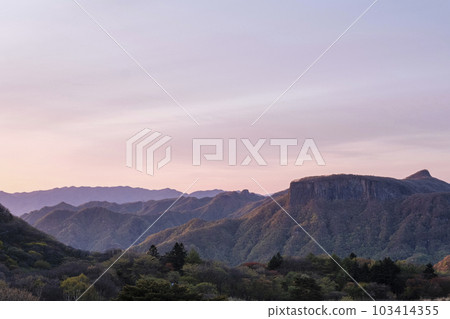 Highland Campsite Arafuneyama 103414355