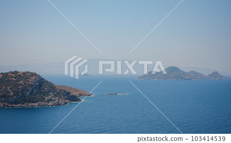 Bodrum travel to Turkey Bodrum travel to Turkey 103414539