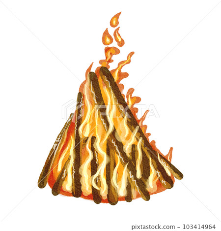 bonfire 103414964