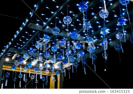 風鈴 風鈴 103415325