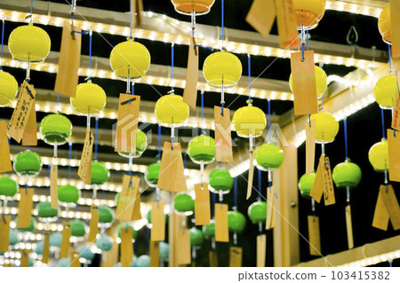 風鈴 風鈴 103415382