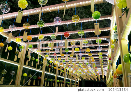 風鈴 風鈴 103415384