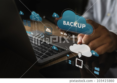 LIVE STREAMING Backup Download Computing Digital Data transferring , STREAMING Download 103415860