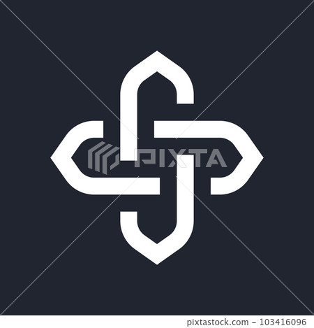 Logo Design Concept 103416096