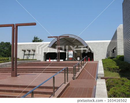 National Historic Folk Museum National Historic Folk Museum 103416502