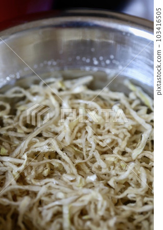 水煮蘿蔔幹 蔬菜乾 103416505