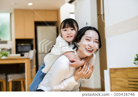 Girls to take with mothers 103416746