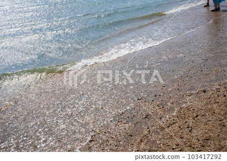 sea sky summer vacation 103417292