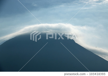 Summer mountain 103418393