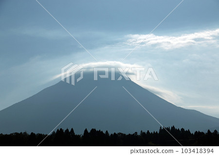 Summer mountain 103418394