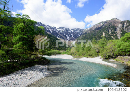 Kamikochi 103418502