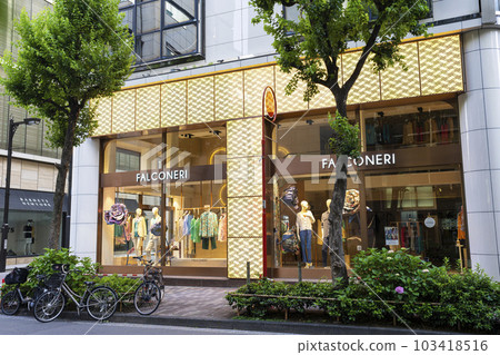 FALCONERI Ginza 103418516