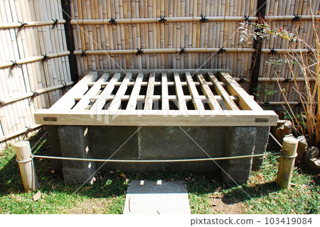 傳說中的義經洗頸井（神奈川縣藤澤市） 103419084