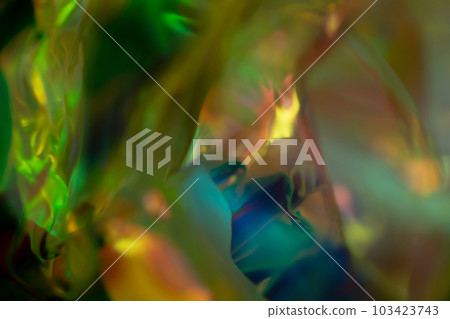 Mysterious and gorgeous background material 103423743