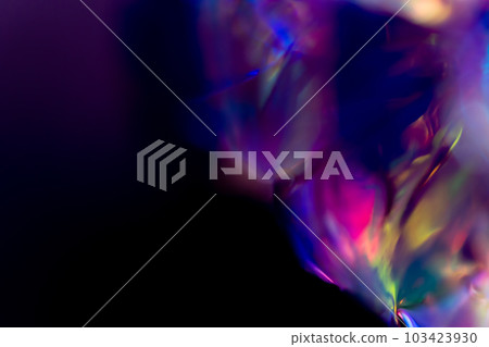 Mysterious and gorgeous background material 103423930