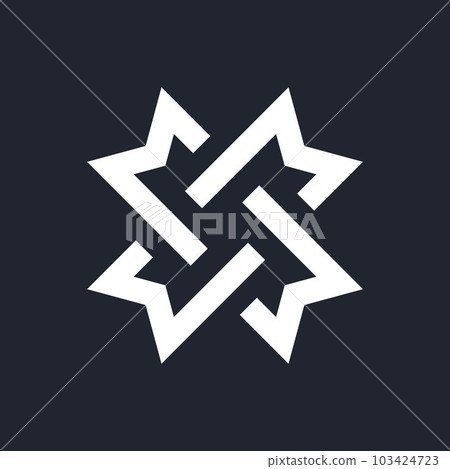 Logo Design Concept 103424723