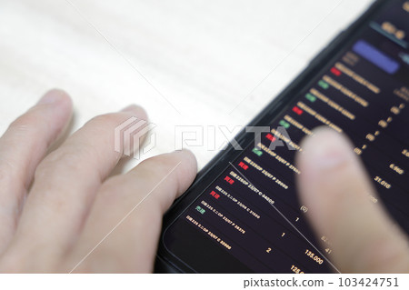 mini option trading 103424751