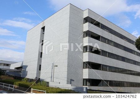 National Institute of Infectious Diseases Toyama Government Building National Institute of Infectious Diseases Toyama Government Building 103424762